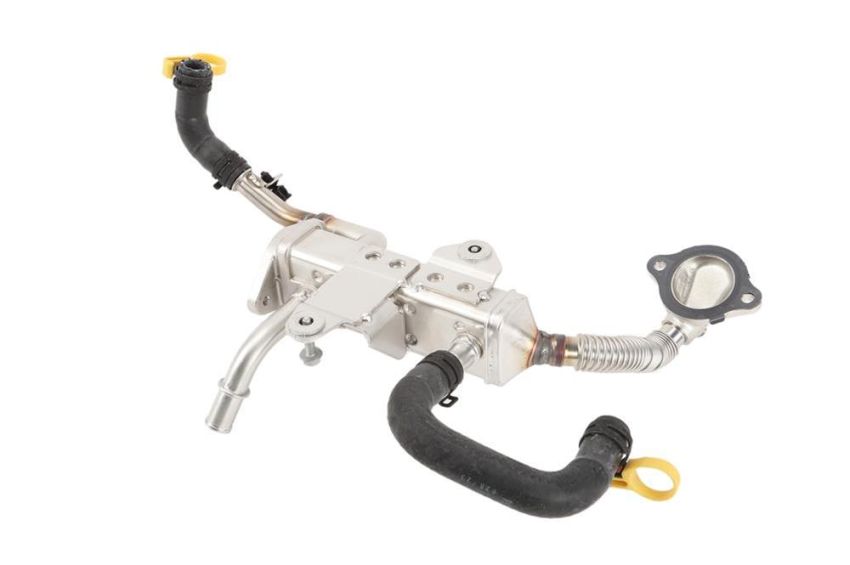 ACDelco EGR Coolers 12677086