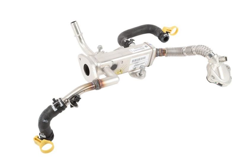 ACDelco EGR Coolers 12677086