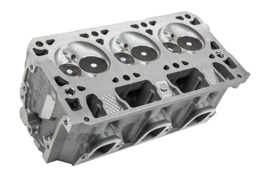 ACDelco Cylinder Heads 12677840