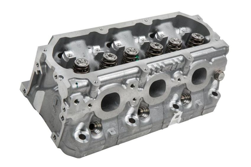ACDelco Cylinder Heads 12677840