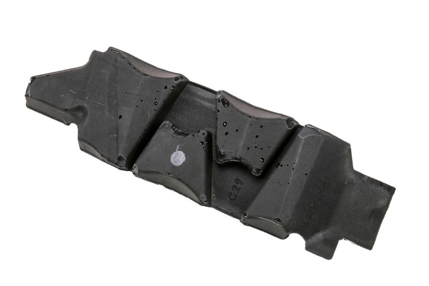 ACDelco Fuel Injection System Components 12678248