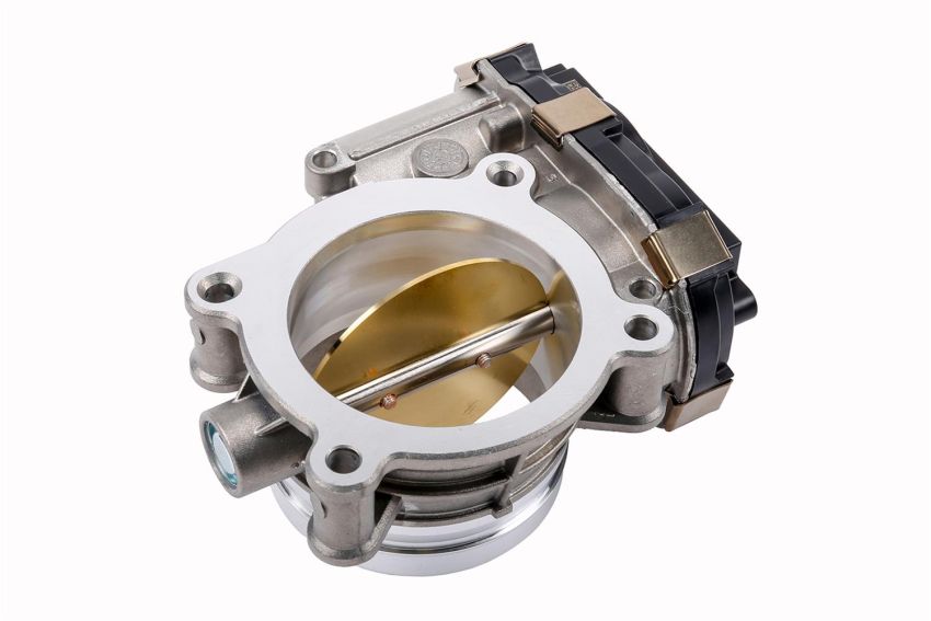 ACDelco GM Genuine Parts Fuel Injection Throttle Bodies 12678311