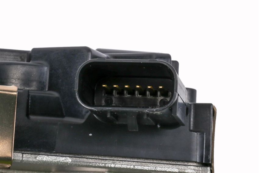 ACDelco GM Genuine Parts Fuel Injection Throttle Bodies 12678311