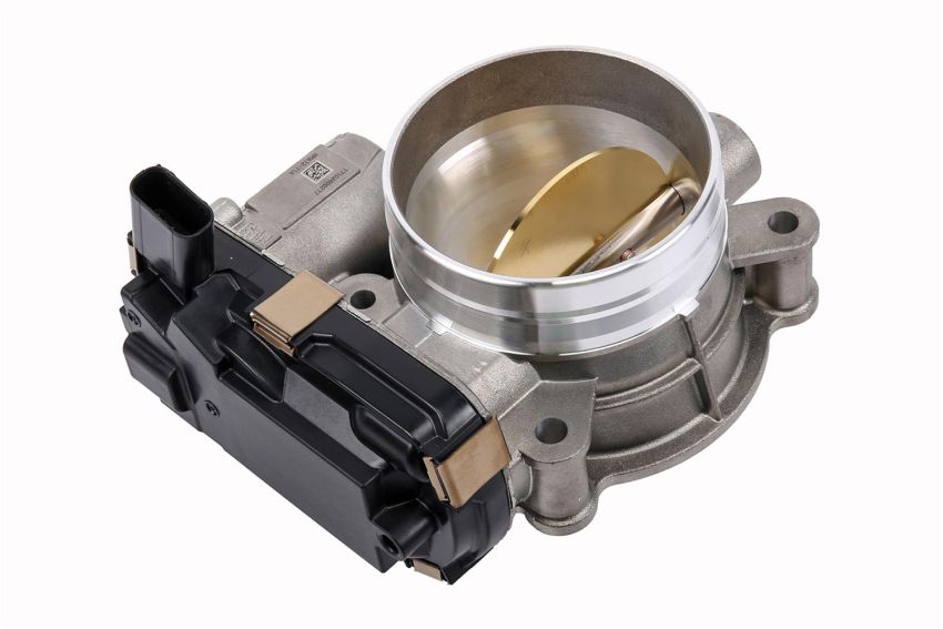 ACDelco GM Genuine Parts Fuel Injection Throttle Bodies 12678311