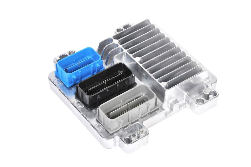 ACDelco GM Genuine Parts Engine Control Modules 12678511
