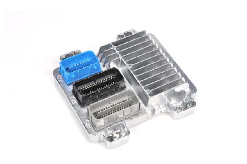 ACDelco GM Genuine Parts Engine Control Modules 12678513