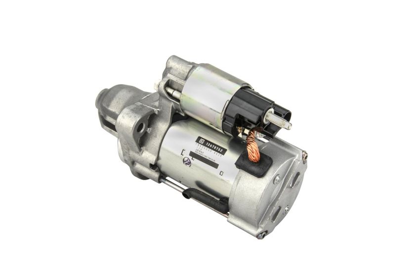 ACDelco Starters 12678752