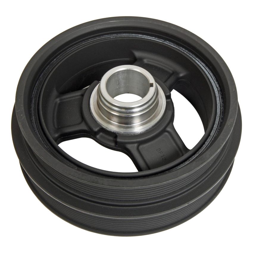 ACDelco GM Genuine Parts Harmonic Balancers for 2015-2019 CORVETTE - 12678926
