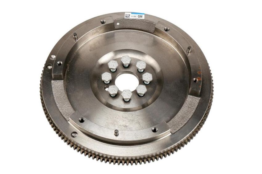 ACDelco GM Genuine Parts 135-Tooth Flywheel 12679186