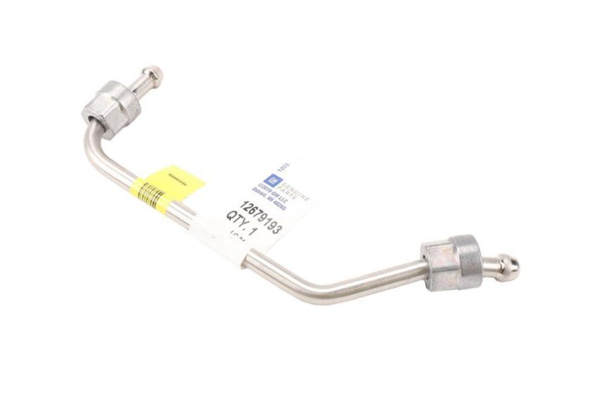 ACDelco Fuel Injection Feed Lines 12679193