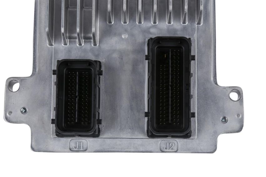 ACDelco GM Genuine Parts Engine Control Modules for 2011-2012 CRUZE, 2012 SONIC, 2013 SPARK - 12679199