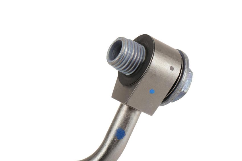ACDelco Turbocharger Replacement Components 12679313