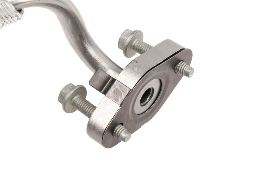 ACDelco Turbocharger Replacement Components 12679314