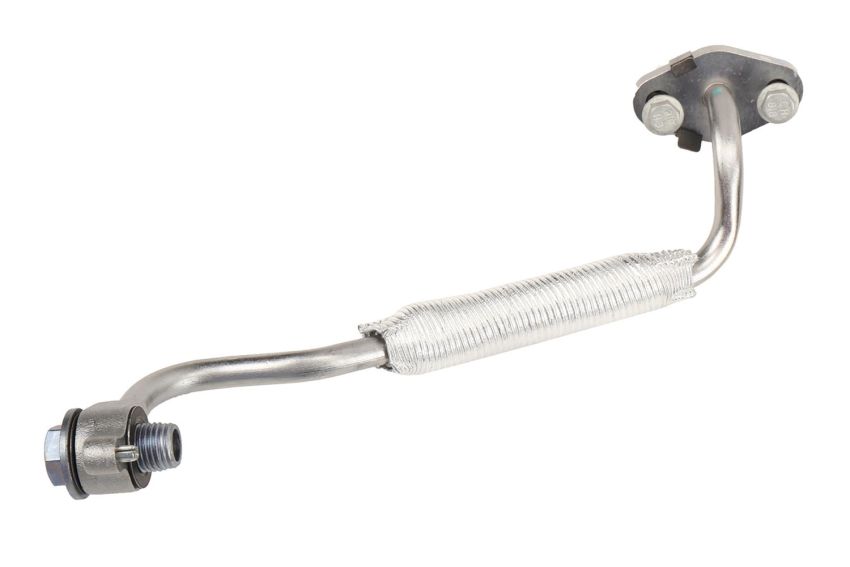 ACDelco Turbocharger Replacement Components 12679314