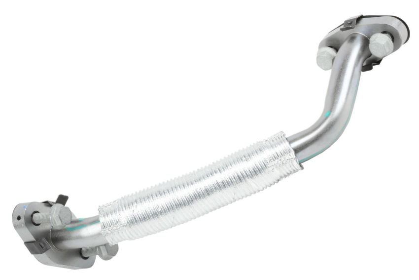 ACDelco GM Genuine Parts Turbocharger Oil Lines 12679315