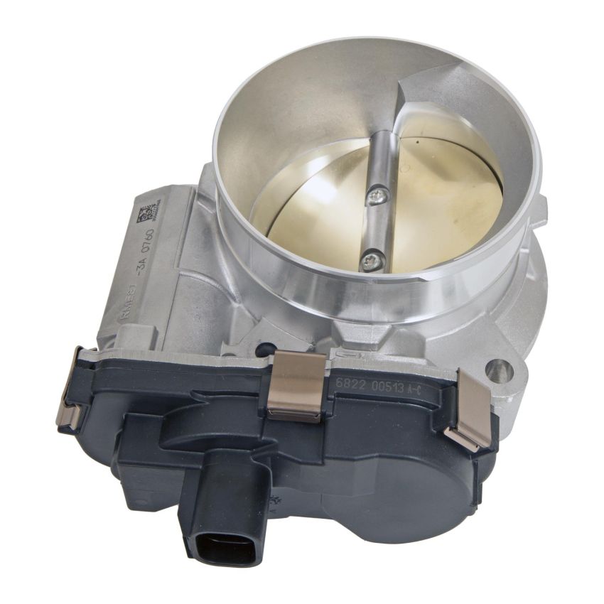 ACDelco GM Genuine Parts Fuel Injection Throttle Bodies 12679524