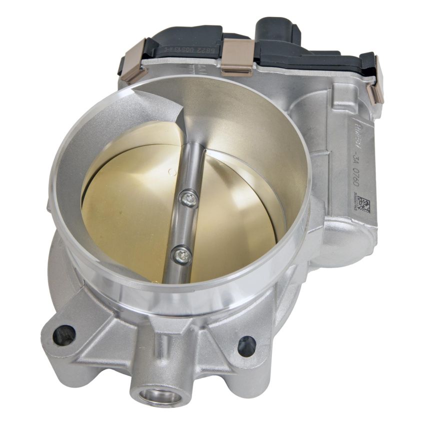 ACDelco GM Genuine Parts Fuel Injection Throttle Bodies 12679524