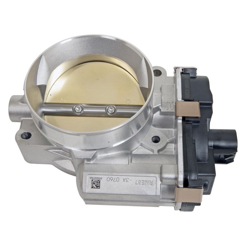 ACDelco GM Genuine Parts Fuel Injection Throttle Bodies 12679524