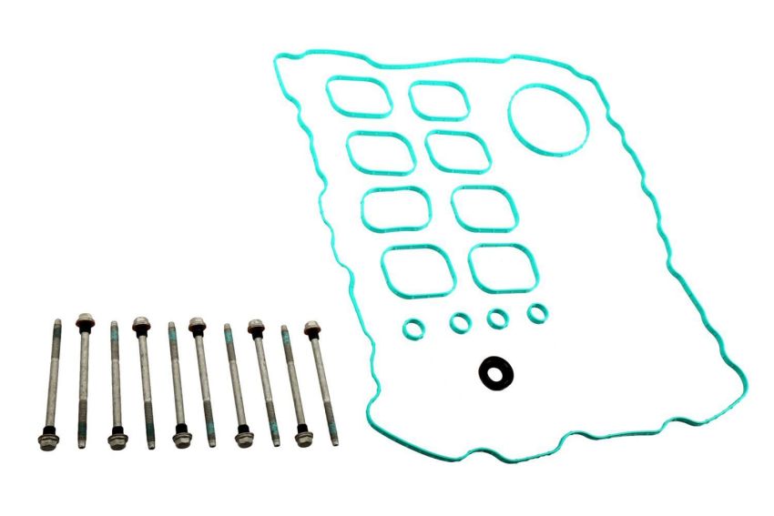 ACDelco GM Genuine Parts Intake Manifold Gaskets 12679527