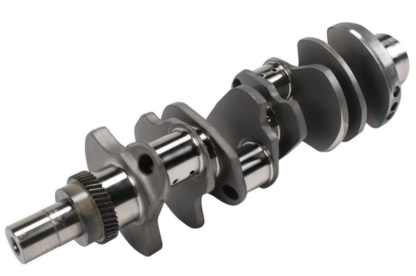 ACDelco Crankshafts 12680208