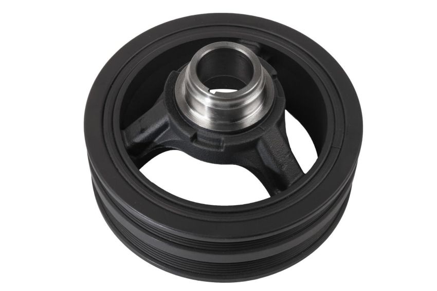 ACDelco GM Genuine Parts Harmonic Balancers 12680364