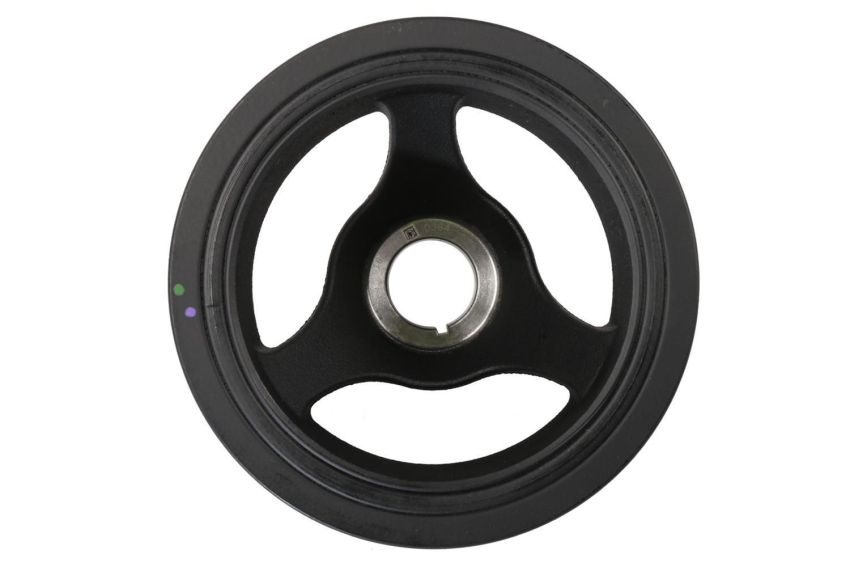 ACDelco GM Genuine Parts Harmonic Balancers 12680364
