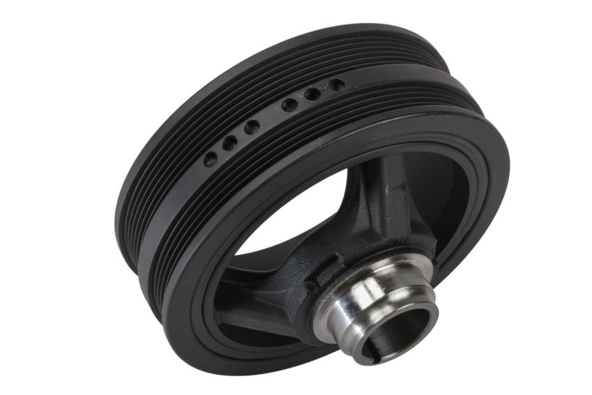 ACDelco GM Genuine Parts Harmonic Balancers 12680364