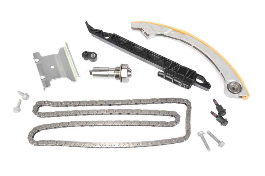 ACDelco Timing Chains 12680750