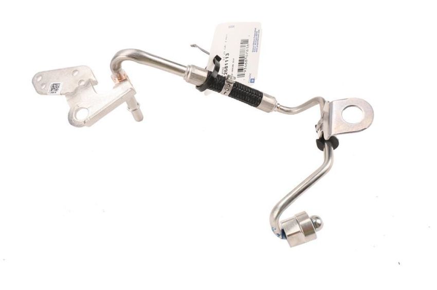 ACDelco Fuel Injection Feed Lines 12681113