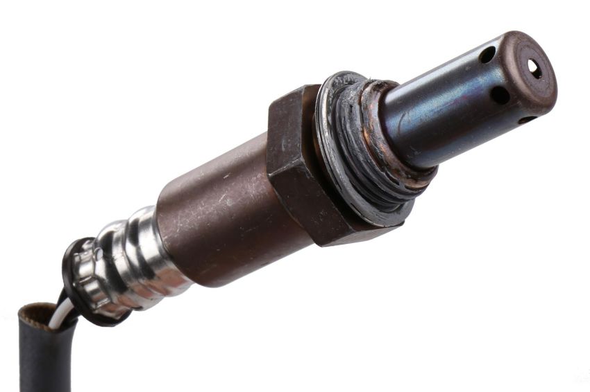 ACDelco GM Genuine Parts Oxygen Sensors for 2020-2025 ENCORE GX, 2021-2026 TRAILBLAZER - 12681390