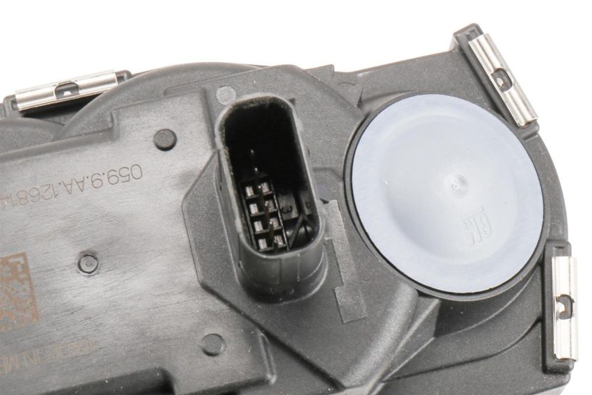 ACDelco GM Genuine Parts Fuel Injection Throttle Bodies for 2012-2013 REGAL, 2013-2016 VERANO - 12681470