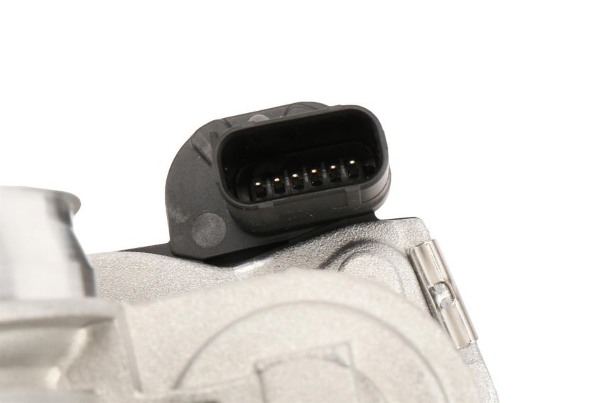 ACDelco GM Genuine Parts Fuel Injection Throttle Bodies 12681472