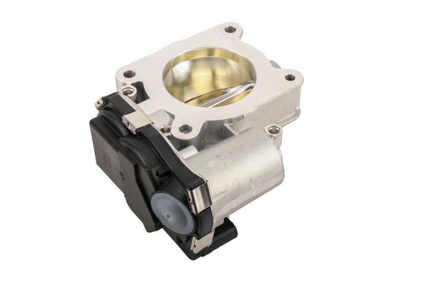 ACDelco GM Genuine Parts Fuel Injection Throttle Bodies 12681472