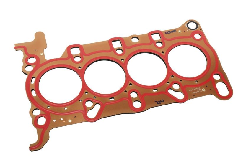 ACDelco GM Genuine Parts Cylinder Head Gaskets 12681524