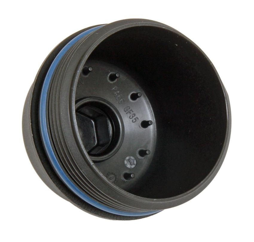 ACDelco - Oil Filter Components for 2017-2022 CANYON, COLORADO - 12682013