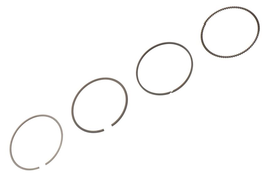 ACDelco GM Genuine Parts Piston Rings for 2018-2020 EQUINOX, TERRAIN, 2016-2022 MALIBU - 12682502