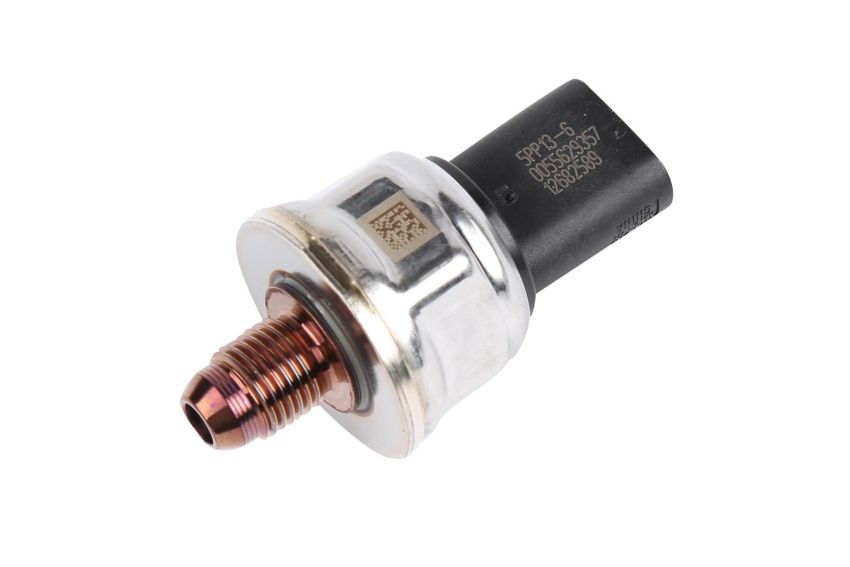 ACDelco GM Genuine Parts Fuel Rail Pressure Sensors 12682589