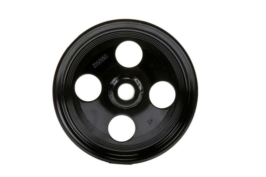 ACDelco Power Steering Pulleys 12682902