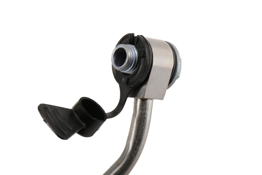 ACDelco Turbocharger Replacement Components 12683237
