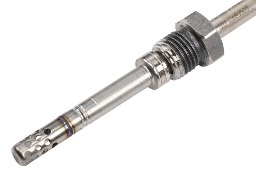 ACDelco GM Genuine Parts Exhaust Temperature Sensors 12683525