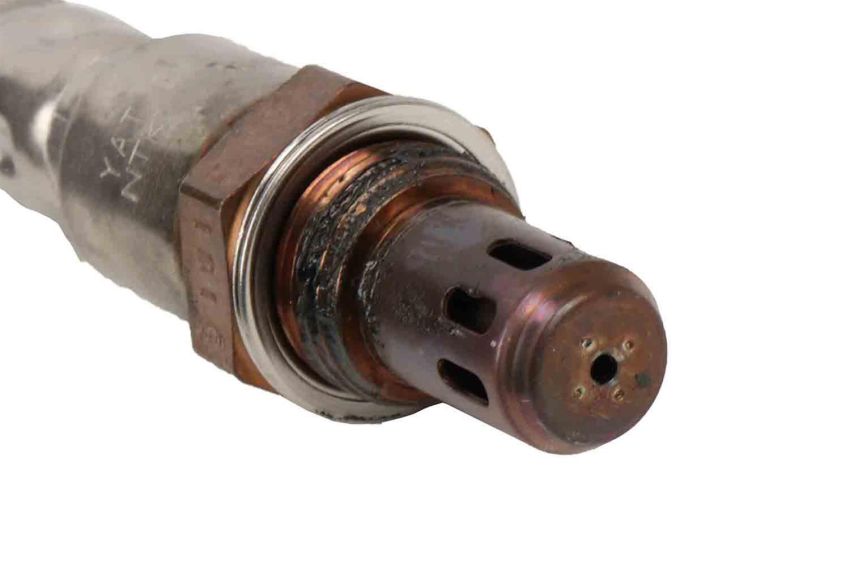 ACDelco GM Genuine Parts Oxygen Sensors 12683553