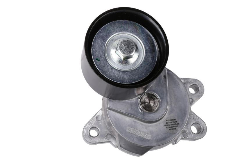 ACDelco Drive Belt Tensioners for 2023-2025 ESCALADE ESV, ESCALADE, 2019 CORVETTE - 12683675