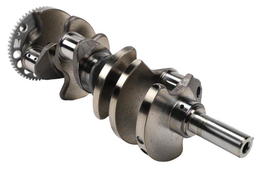 ACDelco - Crankshafts for 2019 CORVETTE - 12684206