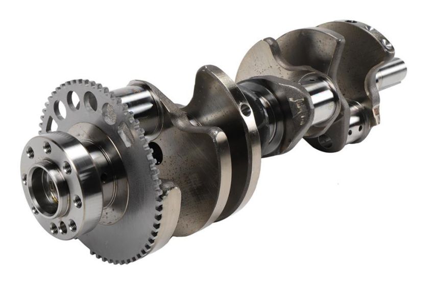 ACDelco - Crankshafts for 2019 CORVETTE - 12684206