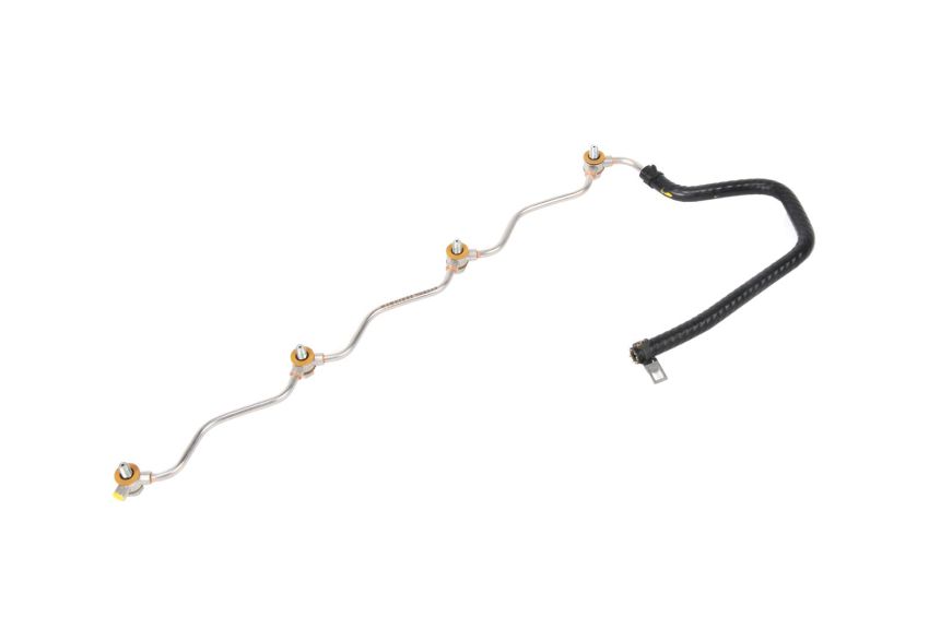 ACDelco GM Genuine Parts Fuel Return Lines 12684288