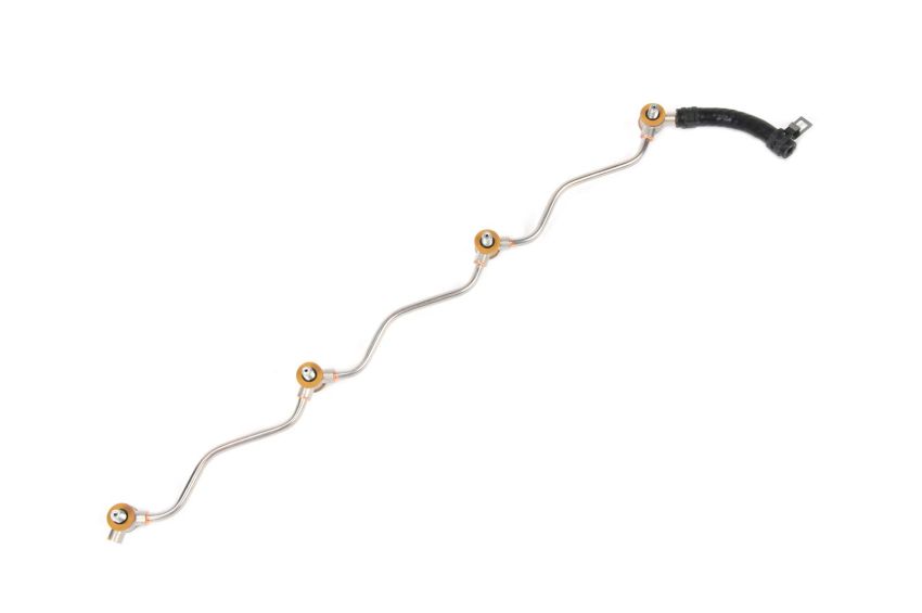 ACDelco GM Genuine Parts Fuel Return Lines 12684289