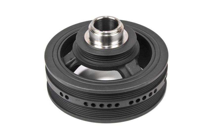 ACDelco GM Genuine Parts Harmonic Balancers 12684590