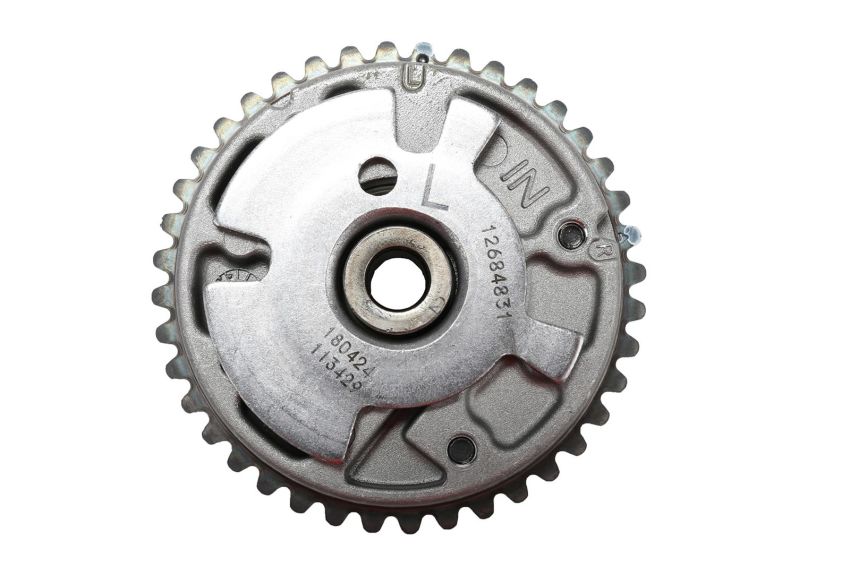 ACDelco Camshaft Phasers 12684831