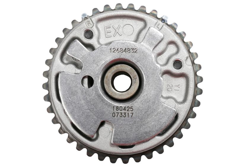 ACDelco Camshaft Phasers 12684832