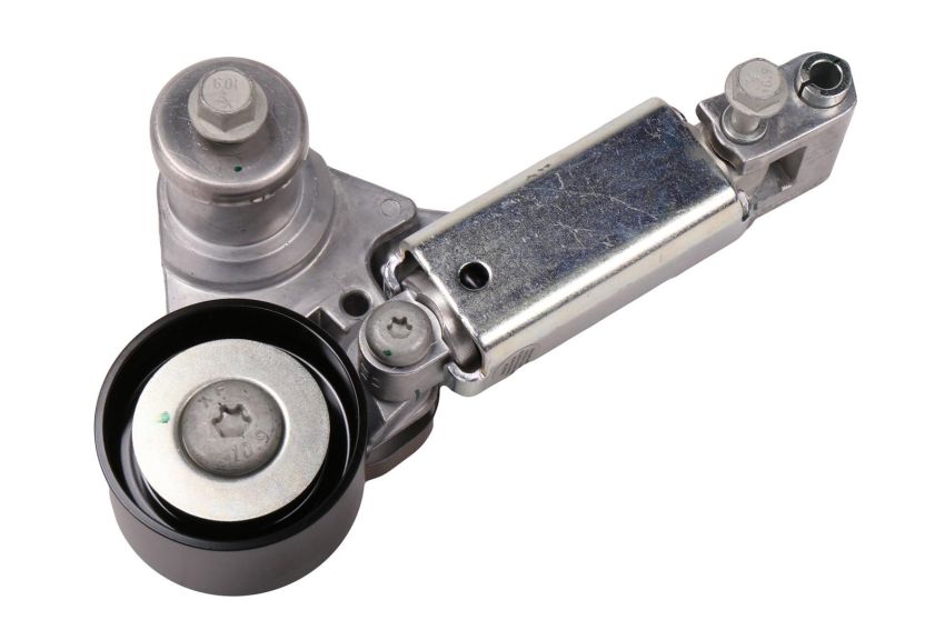 ACDelco Drive Belt Tensioners for 2016-2018 SIERRA 1500, SILVERADO 1500 - 12684847